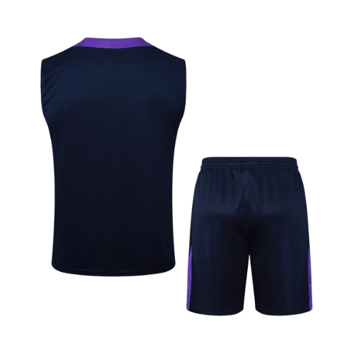 Corinthians Training 25/26 Football jersey - Corinthians 25/26 - Conjunto de Treino