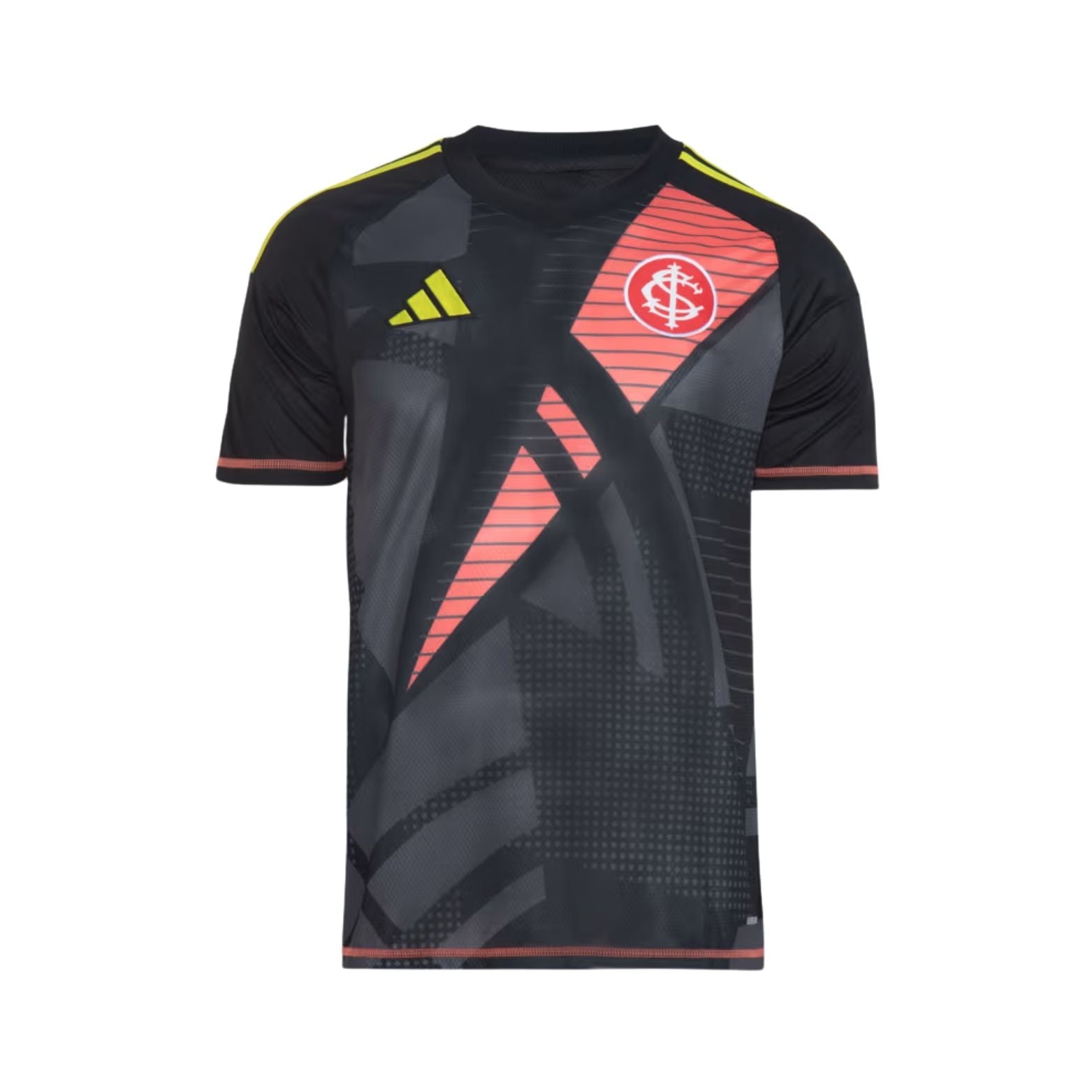Internacional Goleiro 25/26