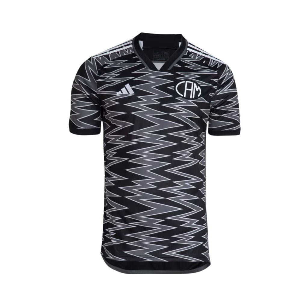 Atlético Mineiro Terceiro Uniforme 24/25