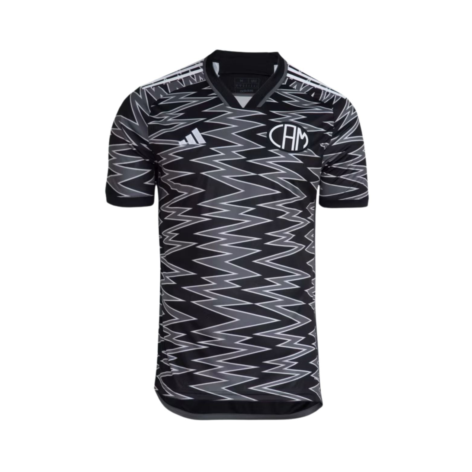 Atlético Mineiro Terceiro Uniforme 24/25