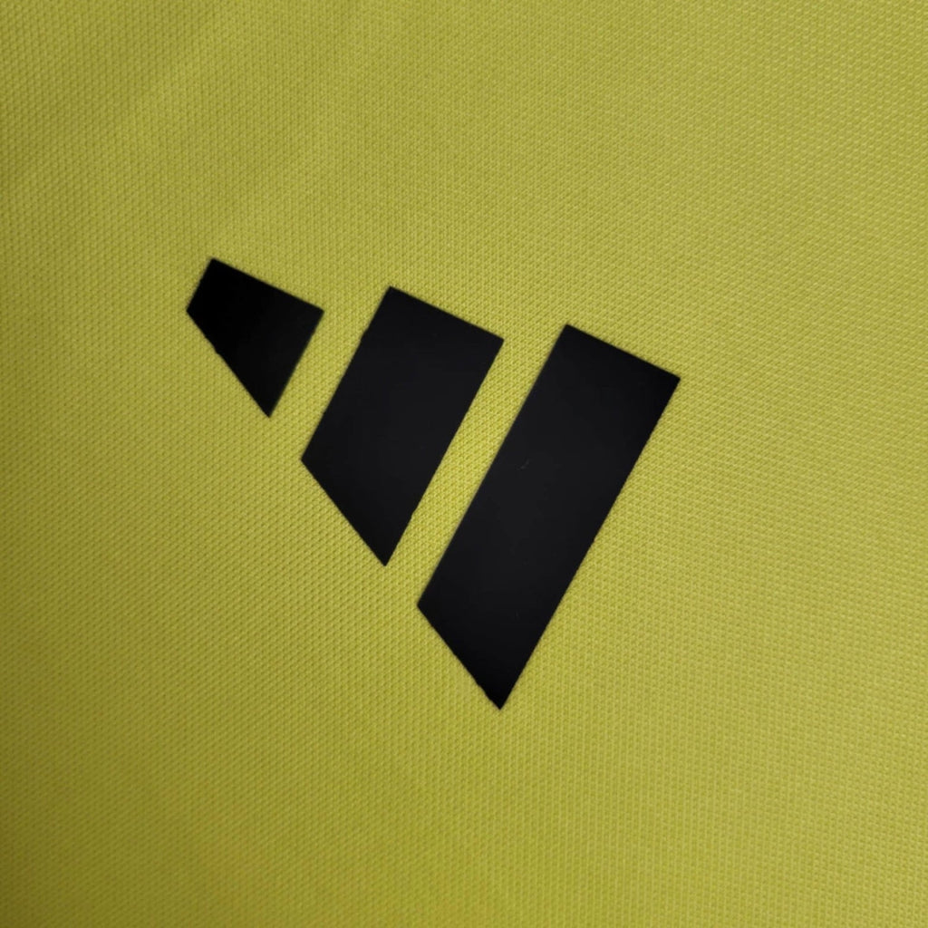 Flamengo Jersey_mc Football jersey - Flamengo Treino 24/25