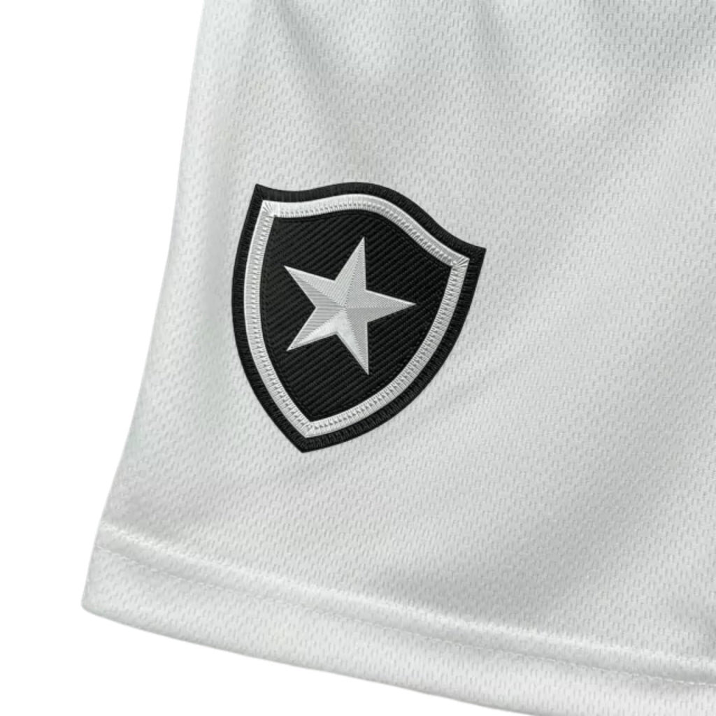 Kit - Botafogo Terceiro Uniforme 24/25