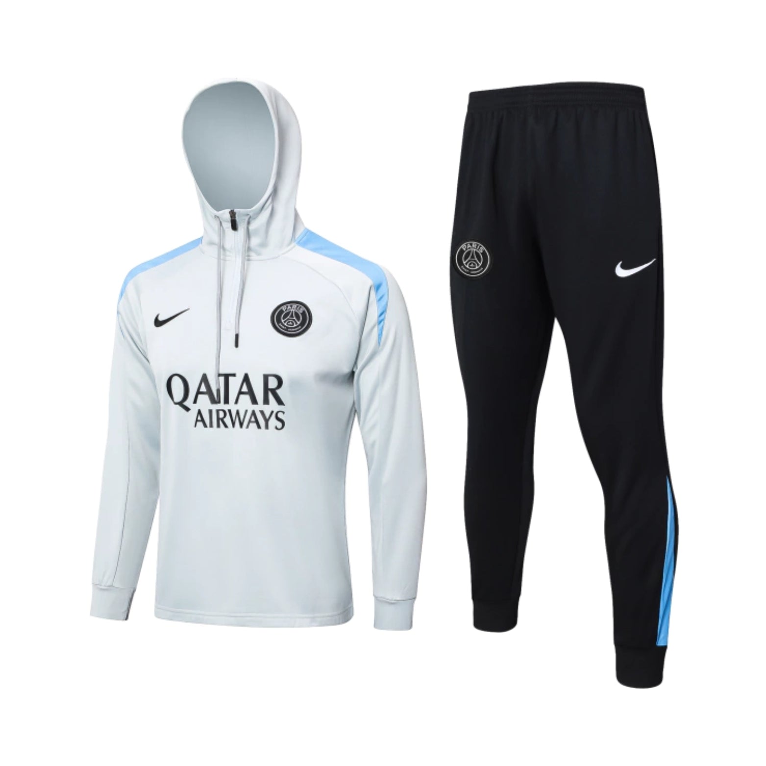 Psg Jacket 24/25 Football jersey - PSG 24/25 - Fato de Treino - Completo