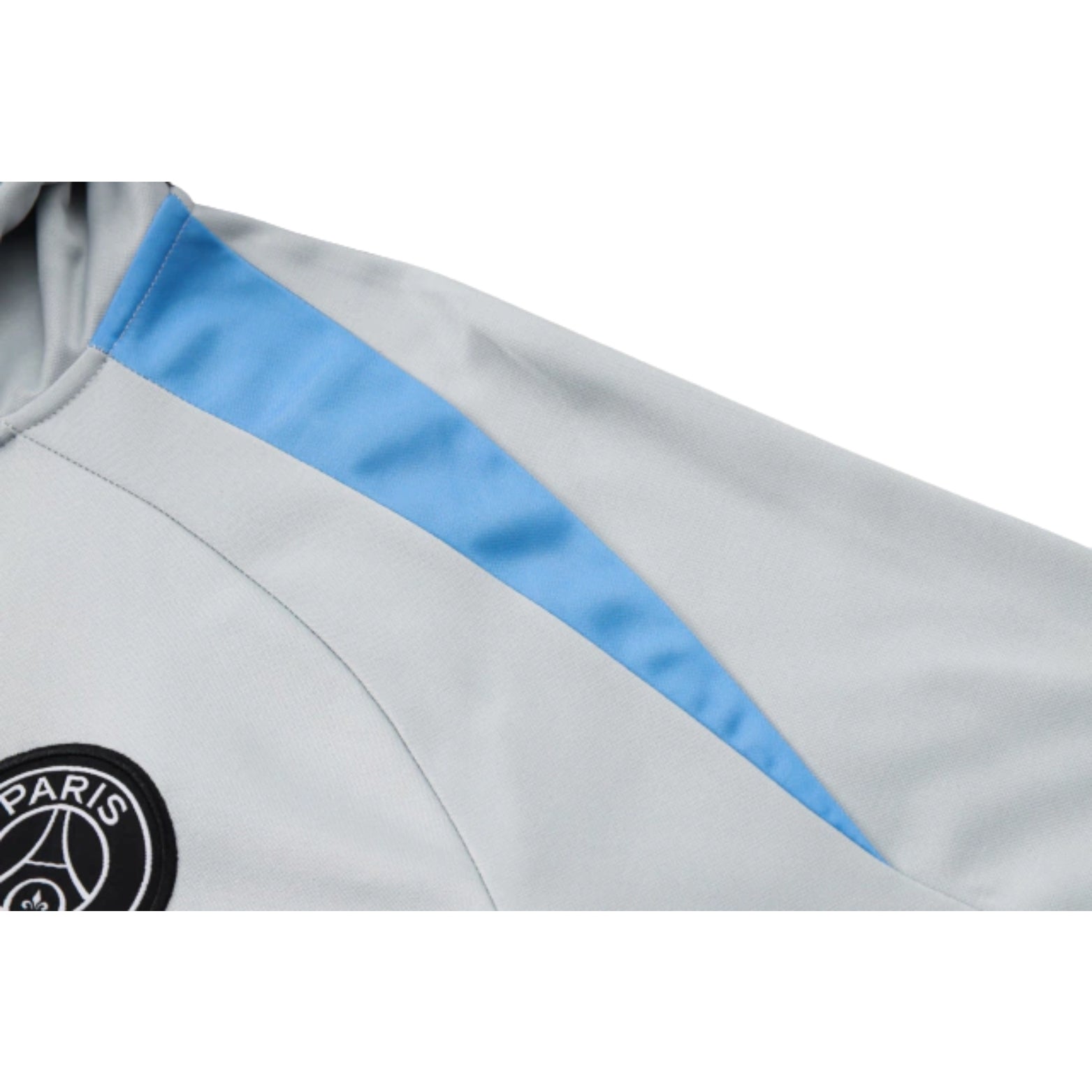 Psg Jacket 24/25 Football jersey - PSG 24/25 - Fato de Treino - Completo