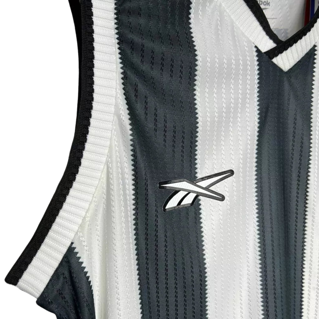 Botafogo Treino 24/25 - Regata