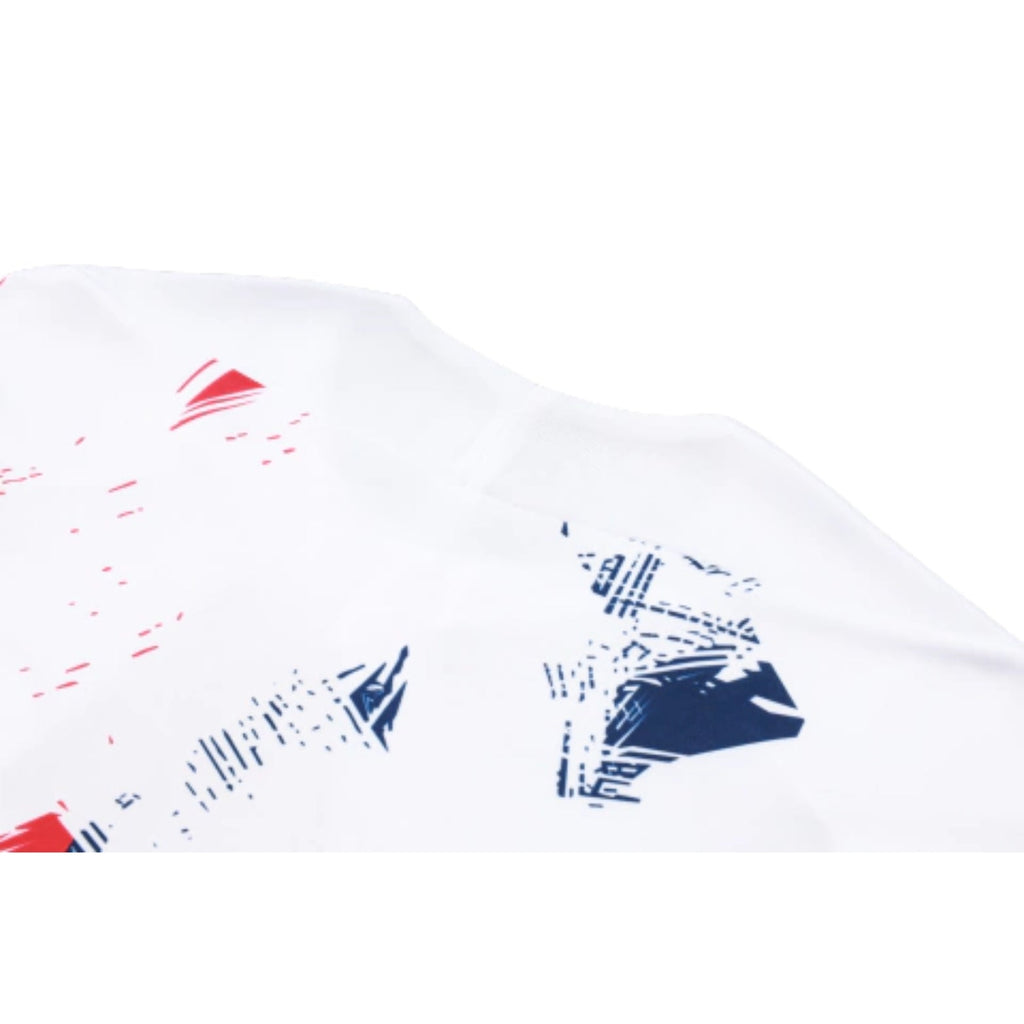 Psg Jacket 24/25 Football jersey - PSG 24/25 - Survêtement - 1/2 Zip
