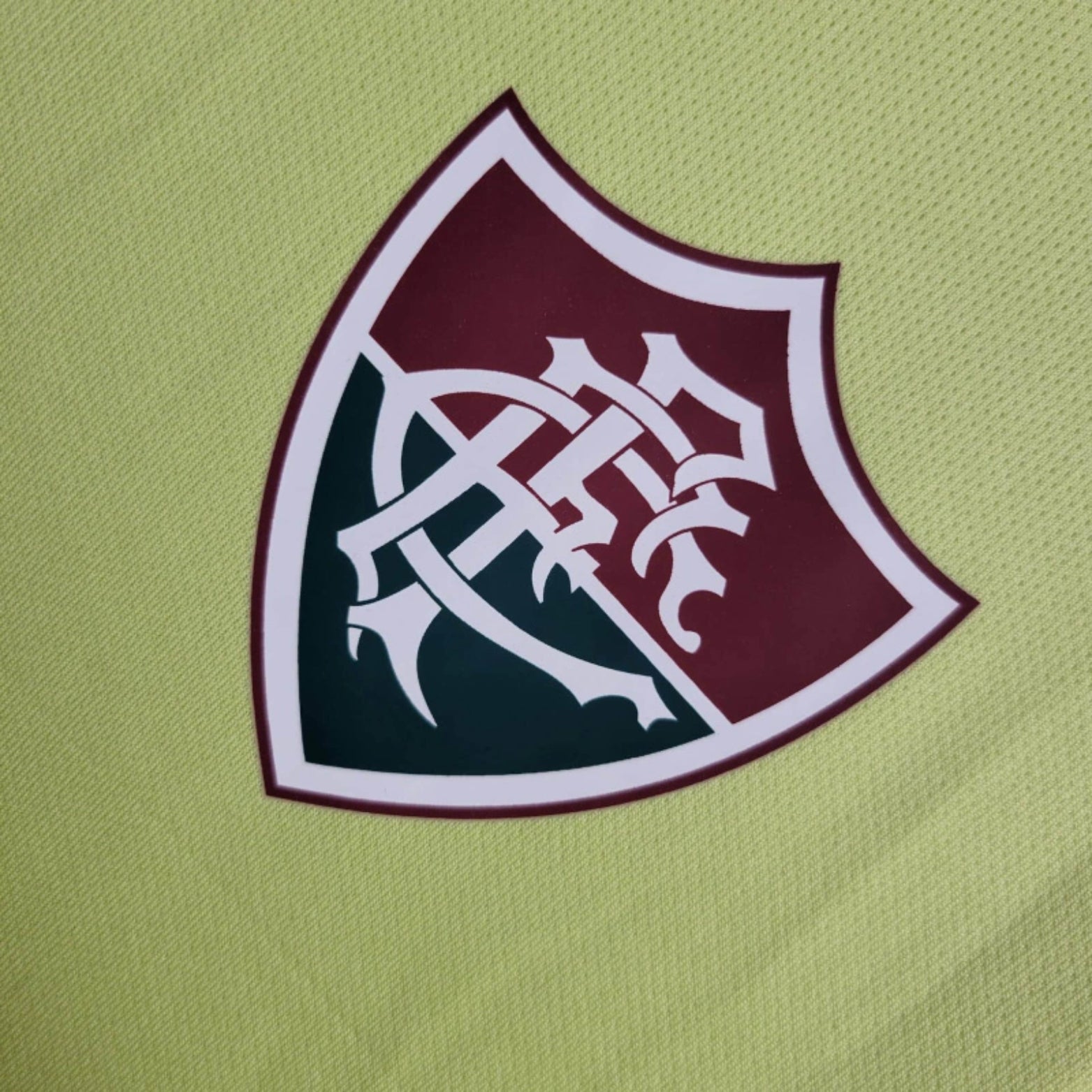 Fluminense Treino 24/25