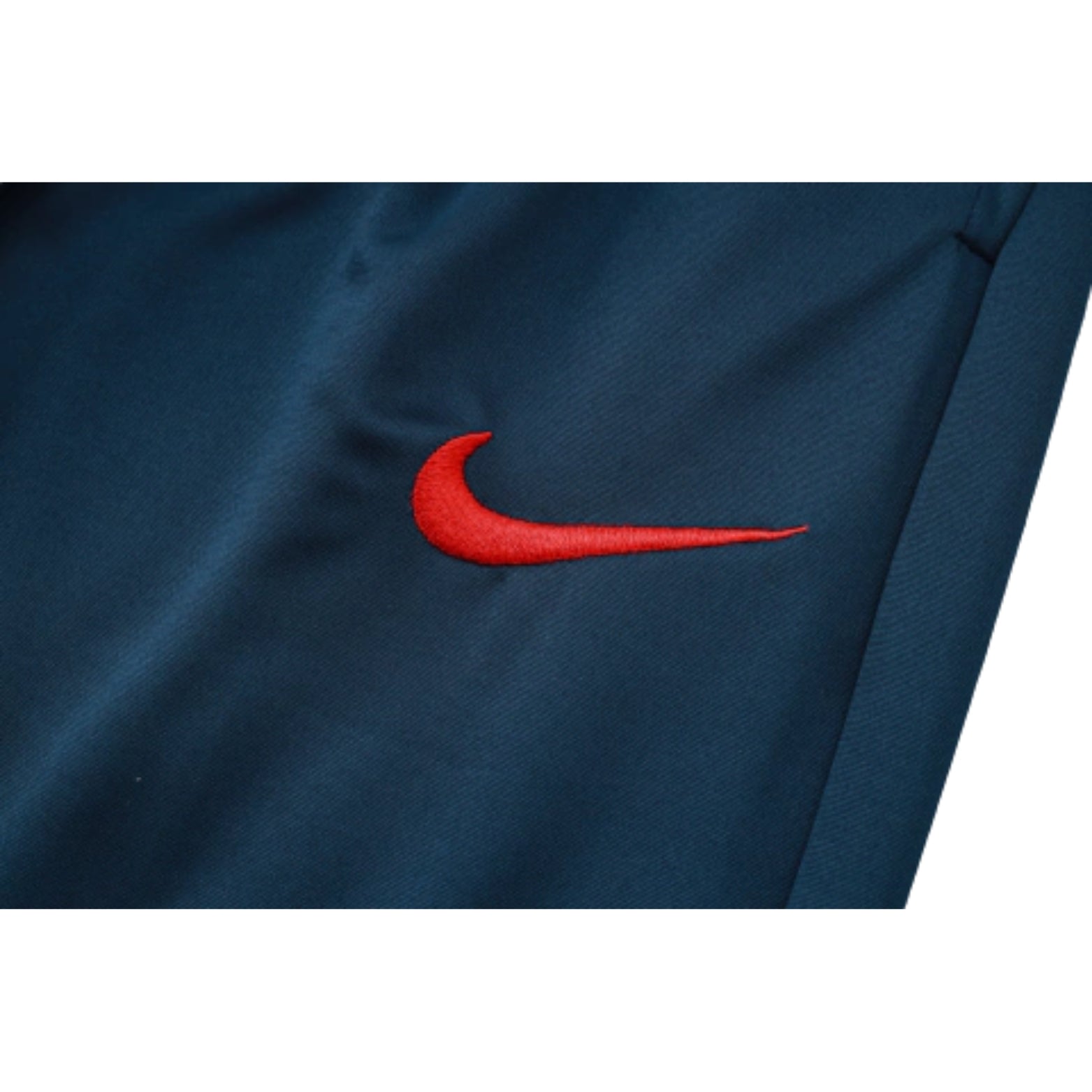 Psg Jacket 24/25 Football jersey - PSG 24/25 - Survêtement - 1/2 Zip