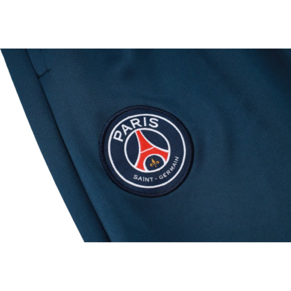 Psg Jacket 24/25 Football jersey - PSG 24/25 - Survêtement - 1/2 Zip