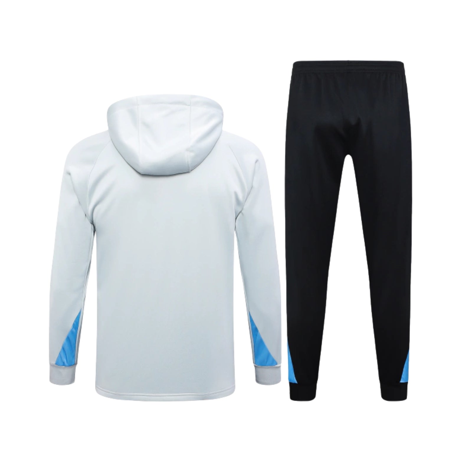 Psg Jacket 24/25 Football jersey - PSG 24/25 - Fato de Treino - Completo