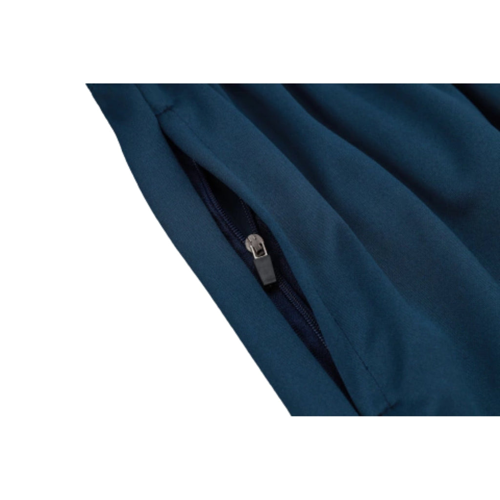 Psg Jacket 24/25 Football jersey - PSG 24/25 - Survêtement - 1/2 Zip