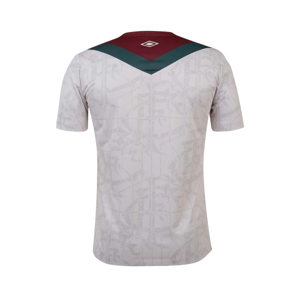 Fluminense Terceiro Uniforme 25/26