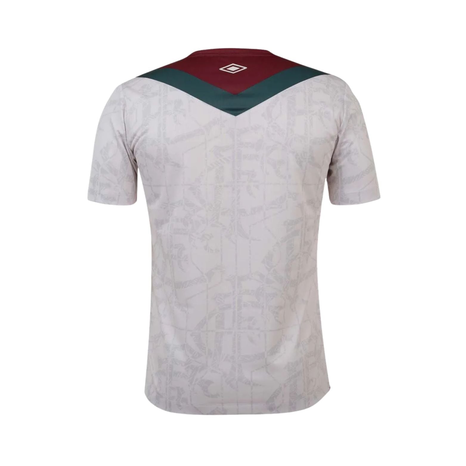 Fluminense Terceiro Uniforme 25/26