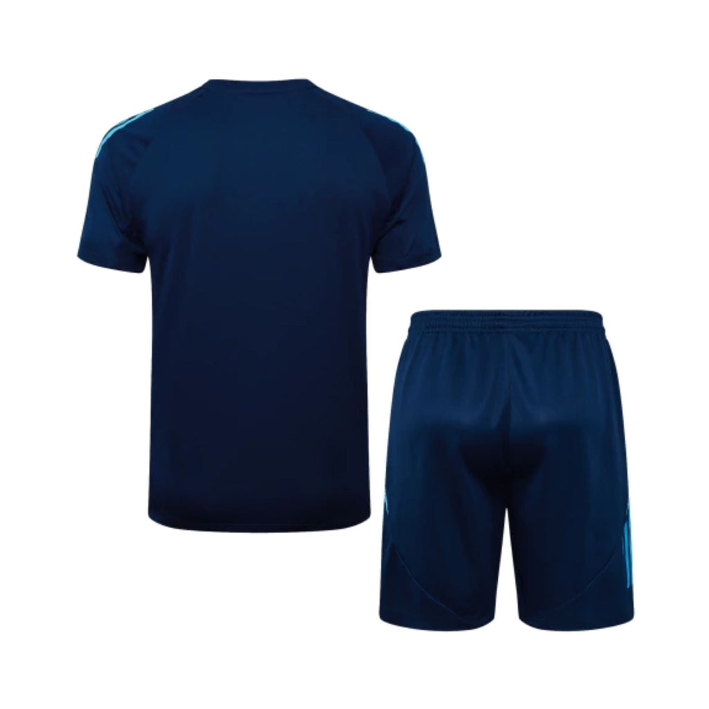Flamengo 25/26 - Conjunto de Treino