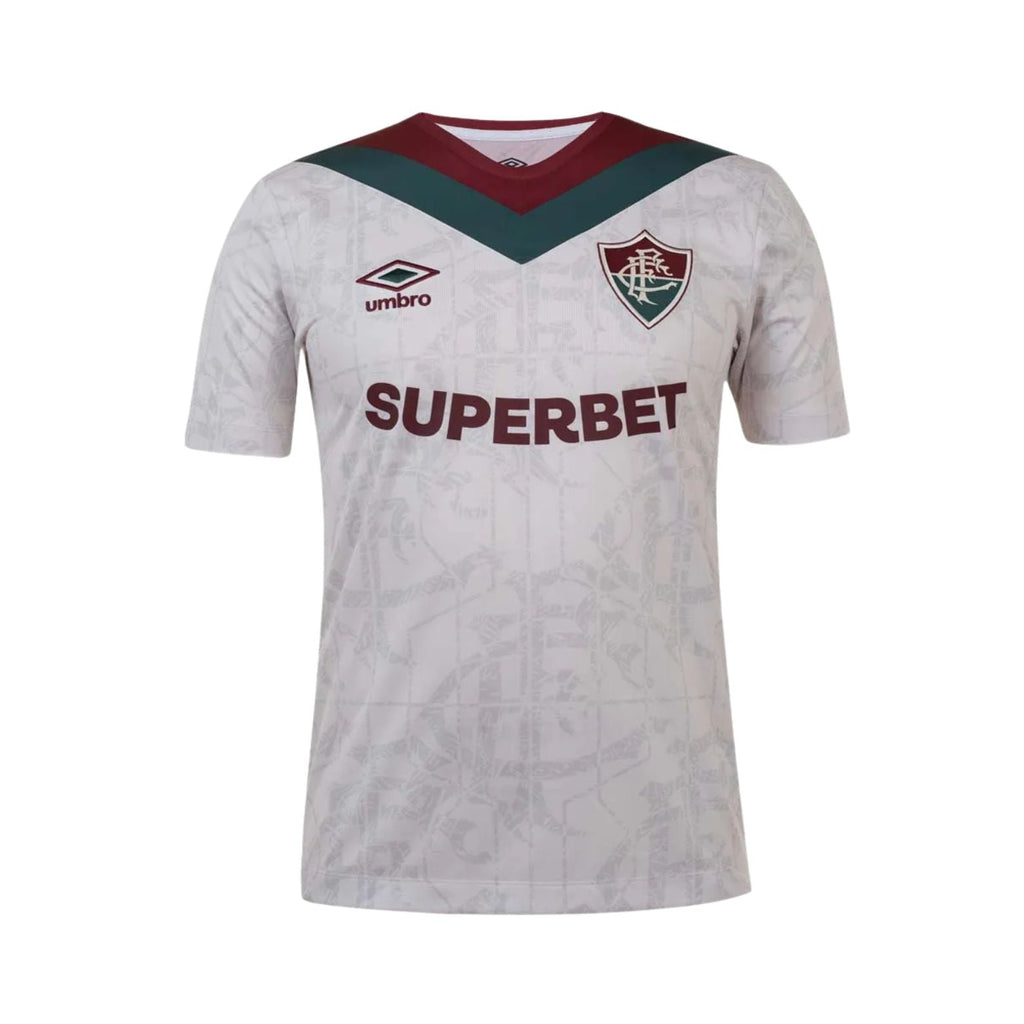 Fluminense Terceiro Uniforme 25/26