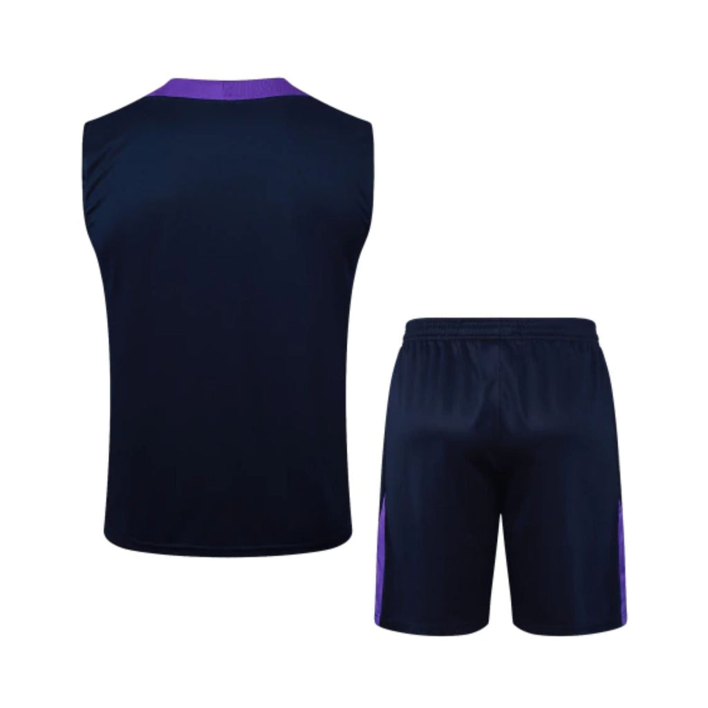 Corinthians Training 25/26 Football jersey - Corinthians 25/26 - Conjunto de Treino - Regata