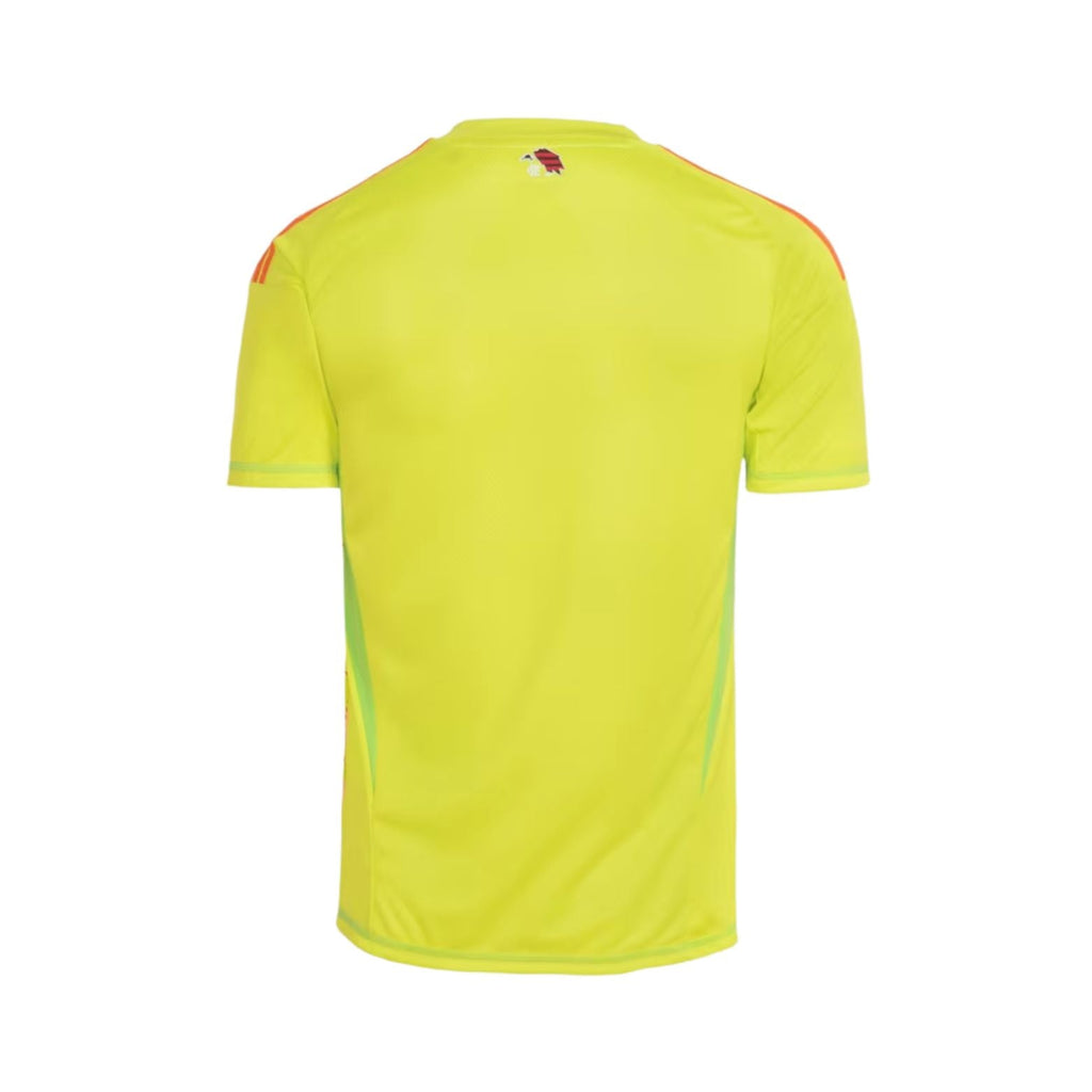 Flamengo Goleiro 25/26