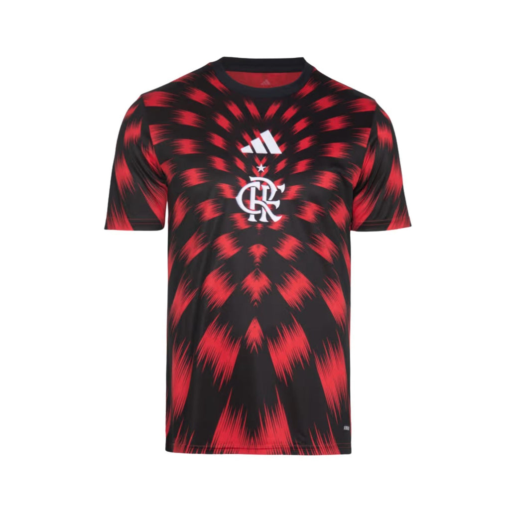 Flamengo Pré-Jogo 25/26