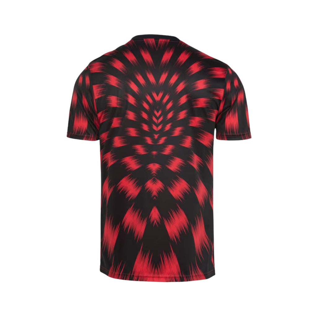 Flamengo Pré-Jogo 25/26