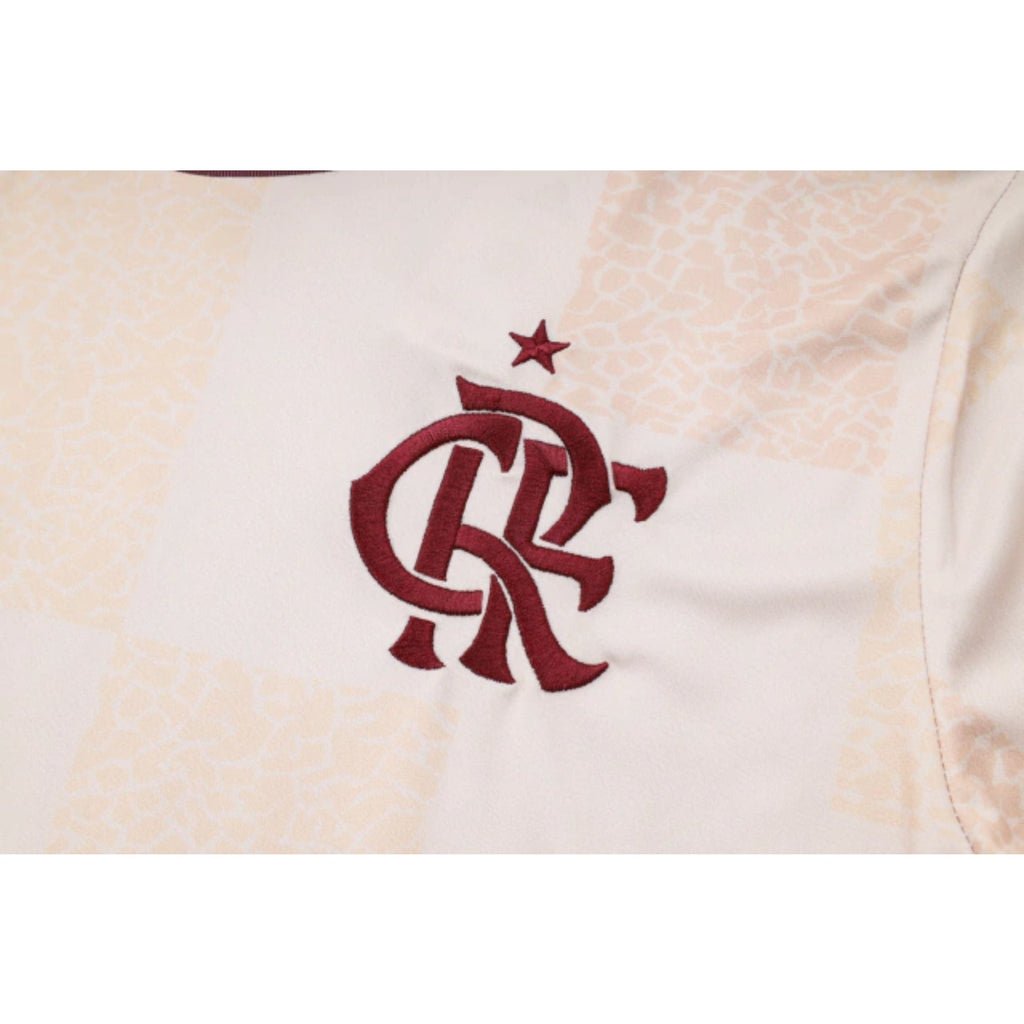 Flamengo 24/25 - Conjunto de Treino