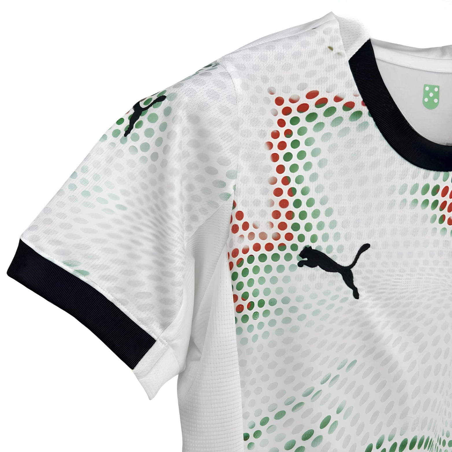 Portugal Away 25/26 Football jersey - Portugal Extérieur 25/26 - Coupe du Monde 2026 - Version Féminine