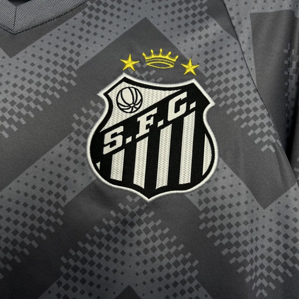 Santos Treino 24/25