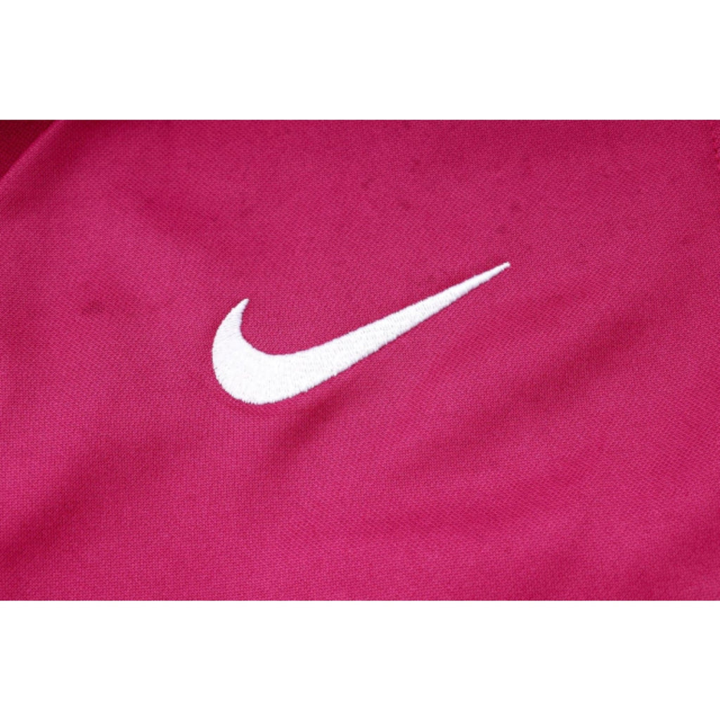 Psg Jacket 24/25 Football jersey - PSG 24/25 - Survêtement - 1/2 Zip