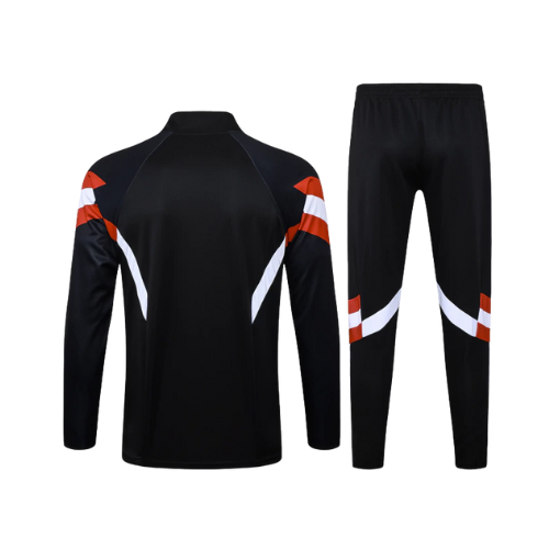 Flamengo 25/26 - Agasalho - 1/2 Zip