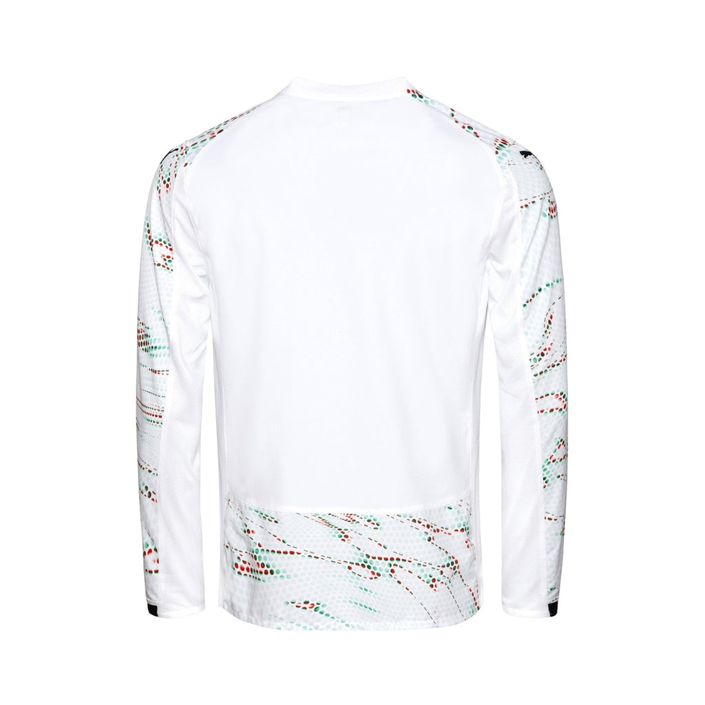 Portugal Away 25/26 Football jersey - Portugal Extérieur 25/26 - Coupe du Monde 2026 - Manches Longues