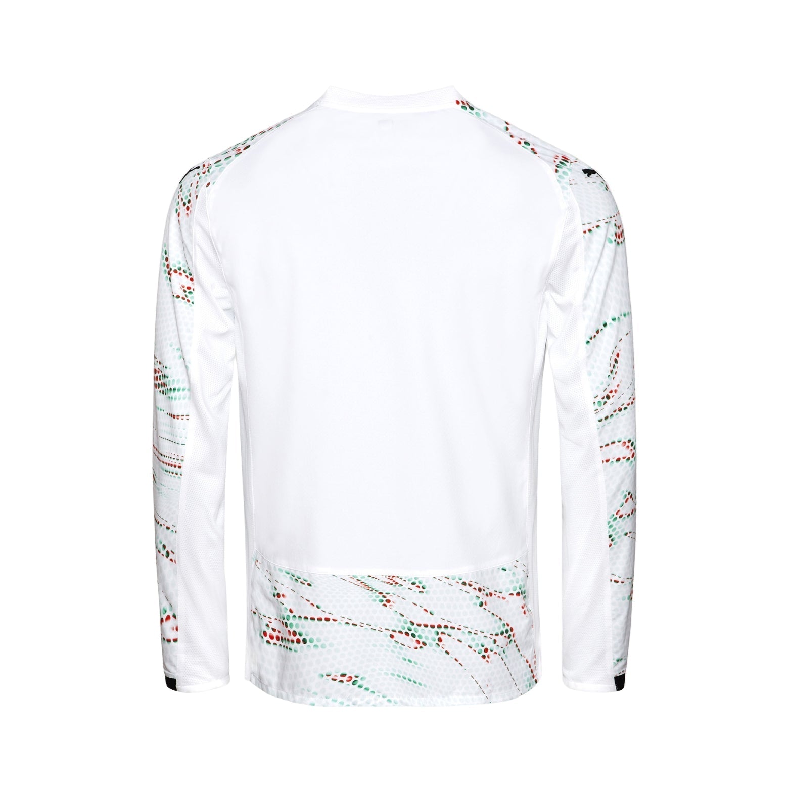Portugal Away 25/26 Football jersey - Portugal Extérieur 25/26 - Coupe du Monde 2026 - Manches Longues