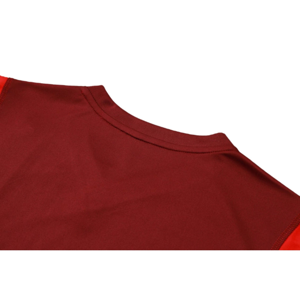 Flamengo 24/25 - Conjunto de Treino - Regata