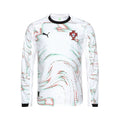 Portugal Away 25/26 Football jersey - Portugal Extérieur 25/26 - Coupe du Monde 2026 - Manches Longues