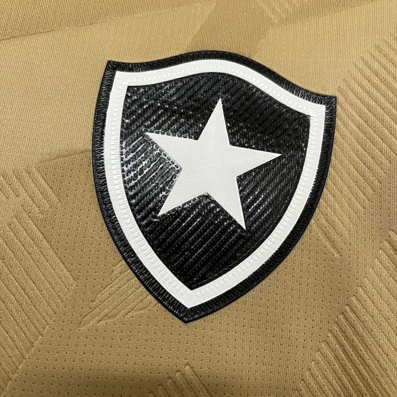 Botafogo Goleiro 24/25