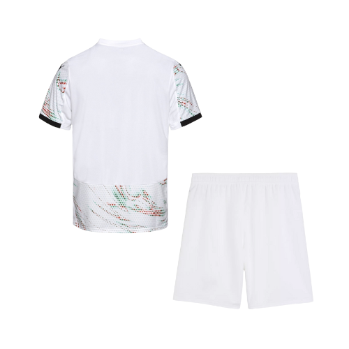 Portugal Away 25/26 Football jersey - Kit - Portugal Extérieur 25/26 - Coupe du Monde 2026