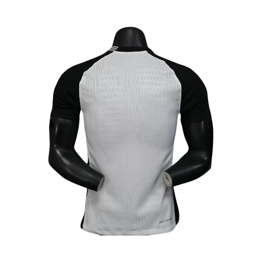 Corinthians Home 25/26 Football jersey - Corinthians Home 25/26 - Versão Jogador
