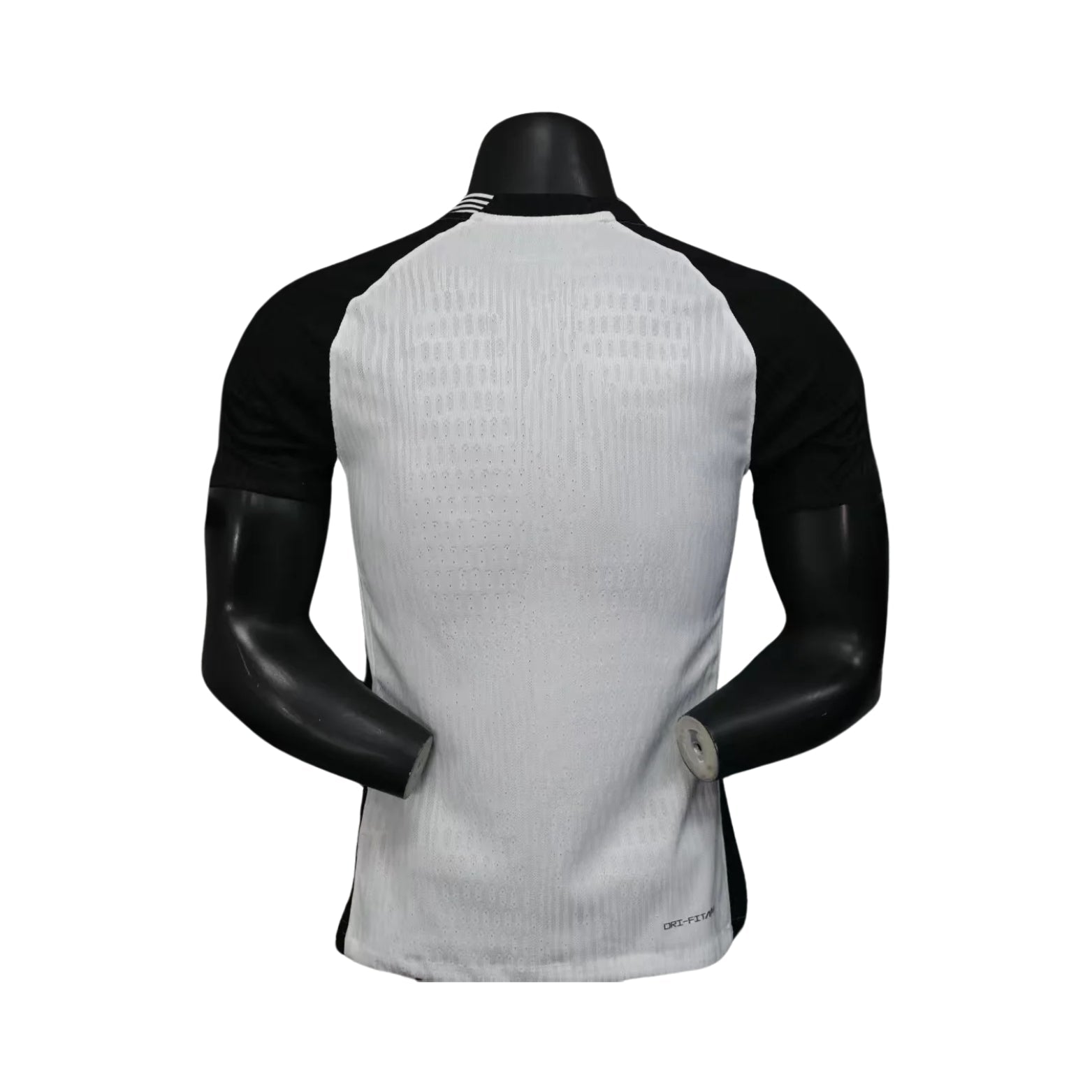 Corinthians Home 25/26 Football jersey - Corinthians Home 25/26 - Versão Jogador