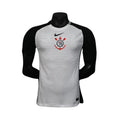 Corinthians Home 25/26 Football jersey - Corinthians Home 25/26 - Versão Jogador