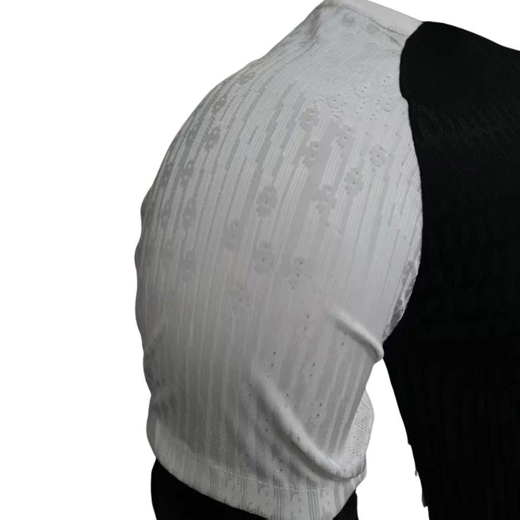 Corinthians Home 25/26 Football jersey - Corinthians Home 25/26 - Versão Jogador