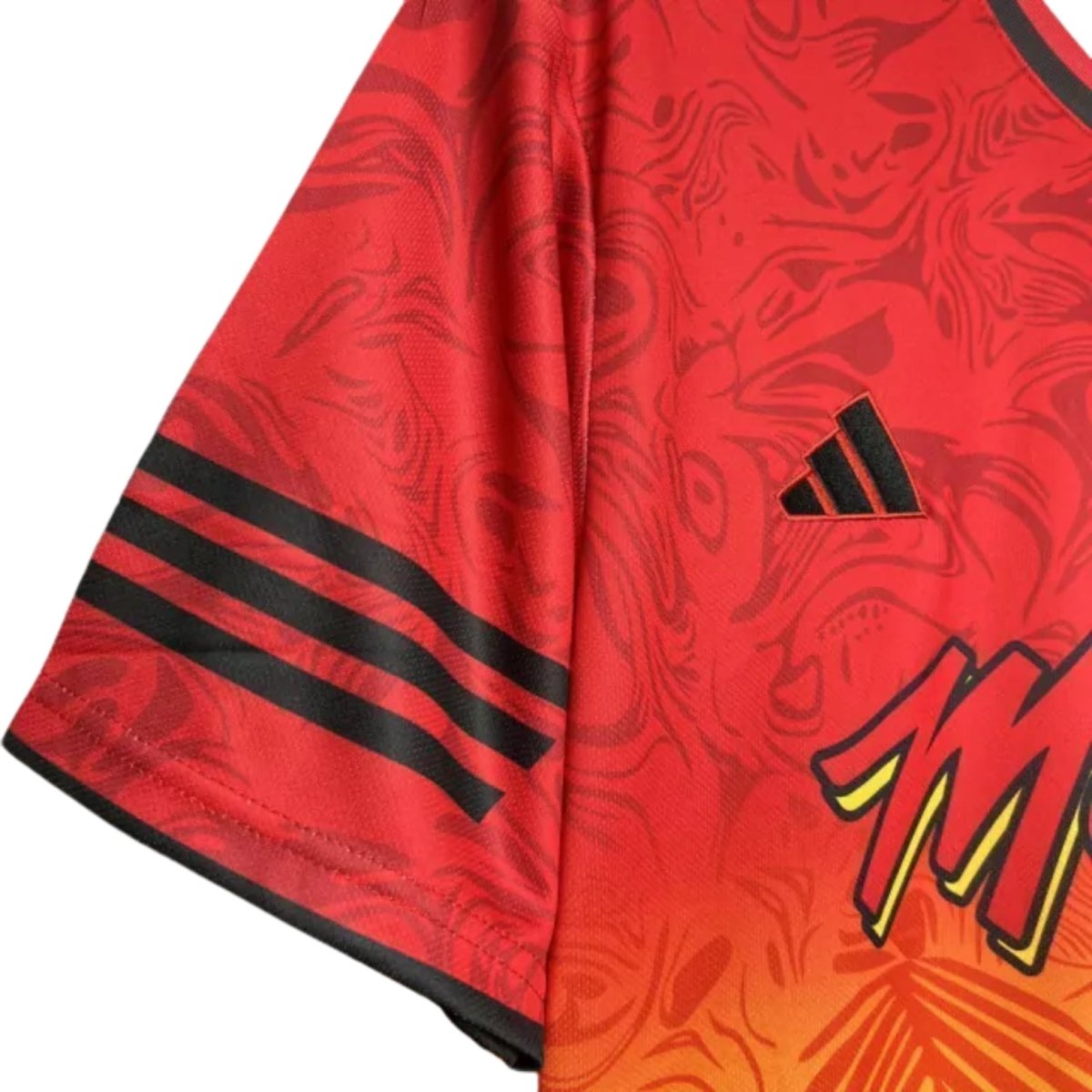 Inter miami Special-edition 24/25 Football jersey - Inter Miami Edição Especial 24/25