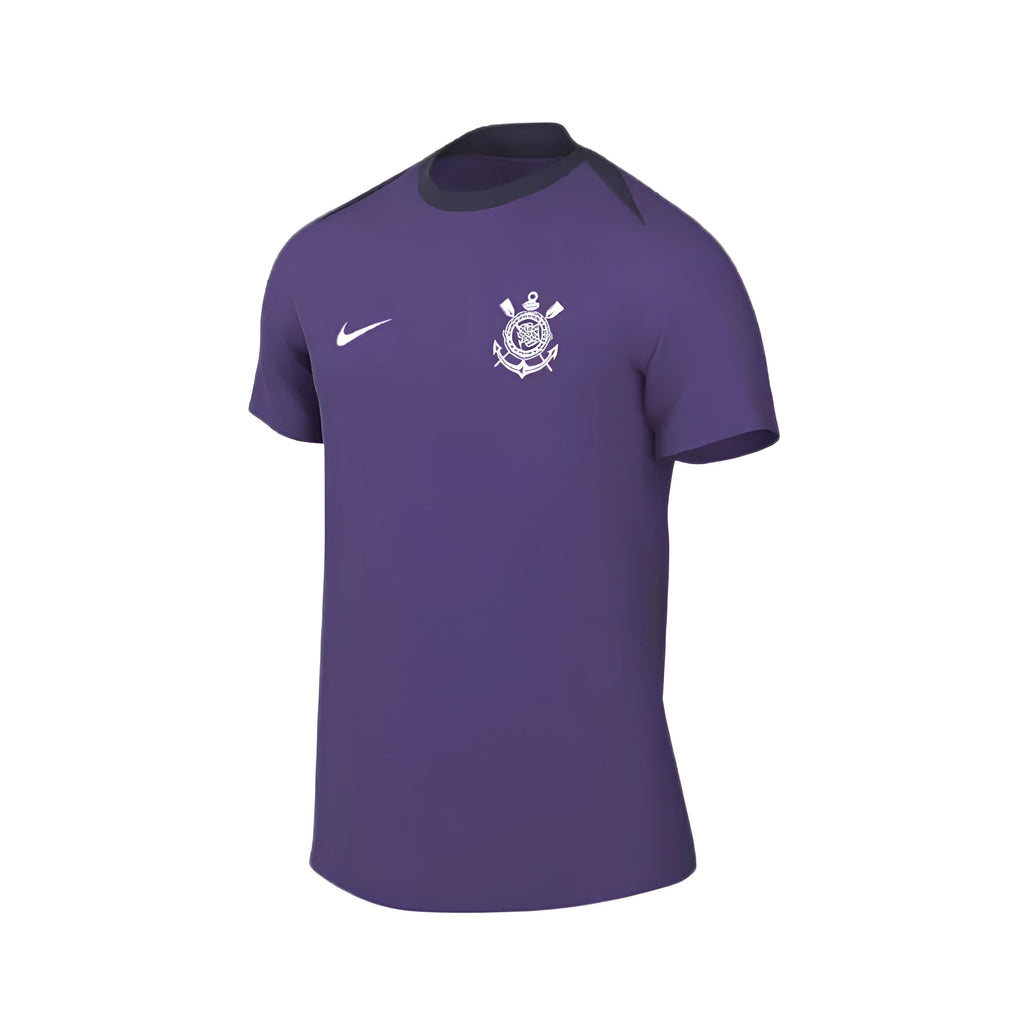 Corinthians Training 25/26 Football jersey - Corinthians Treino 25/26