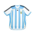 Argentina Home 05/06 Football jersey - Argentine Domicile 05/06