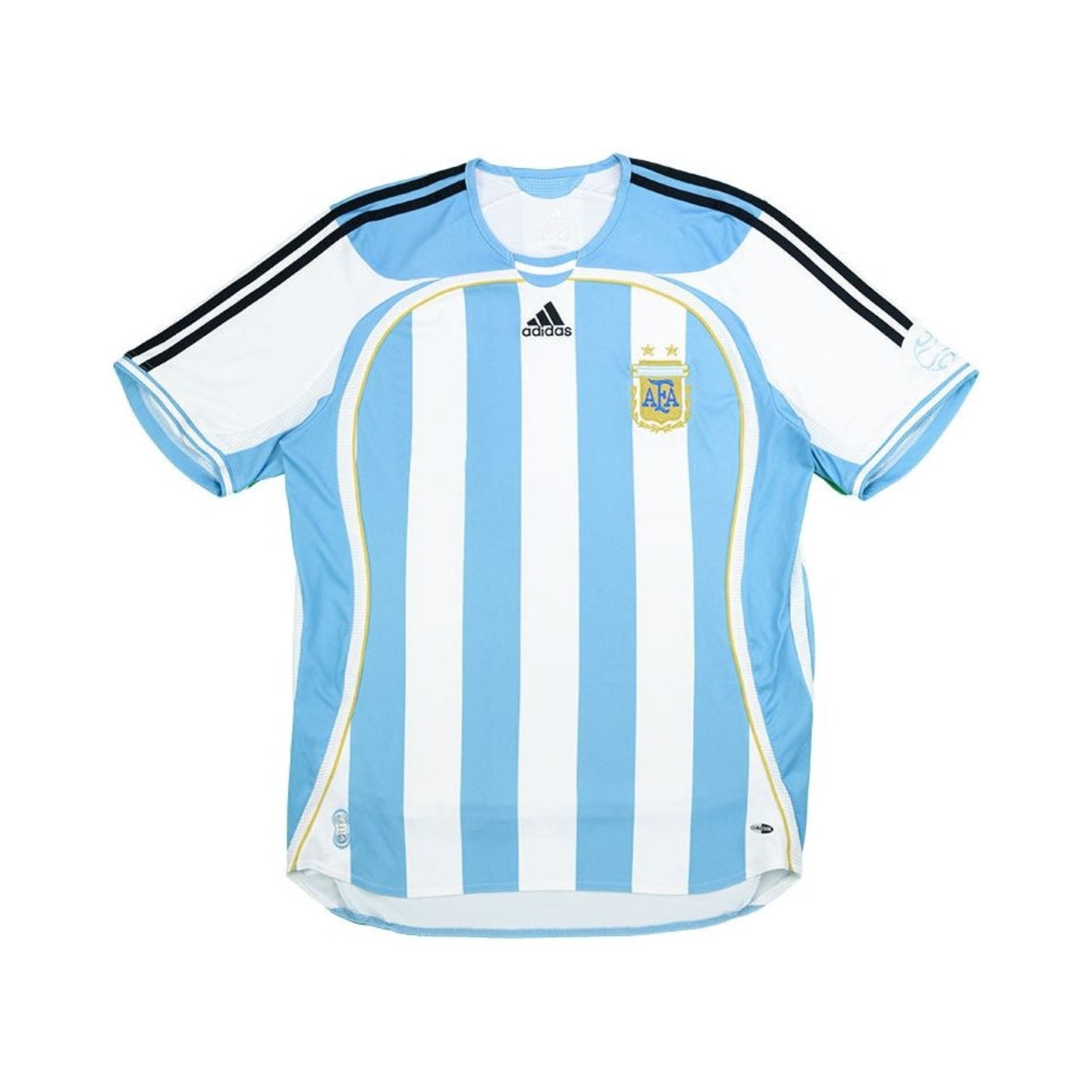 Argentina Home 05/06 Football jersey - Argentine Domicile 05/06