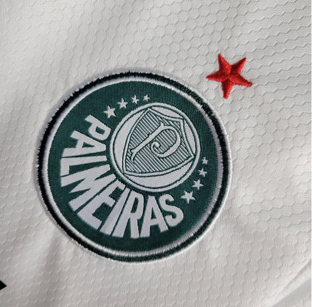 Kit - Palmeiras Away 23/24