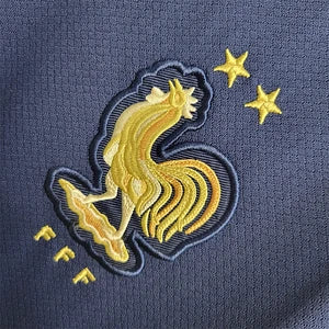 France Home 22/23 Football jersey - France Domicile 22/23