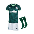 Kit - Palmeiras Home 23/24