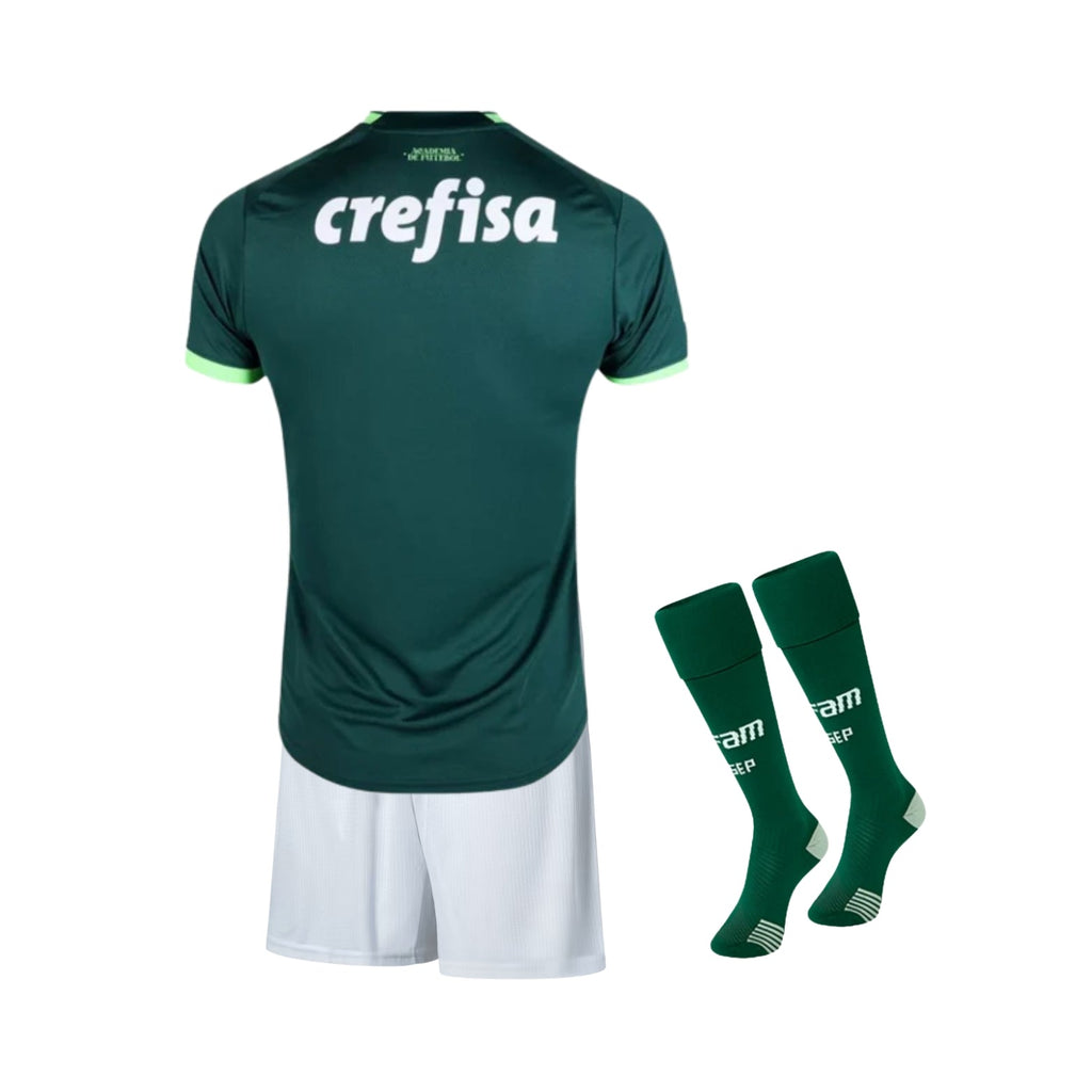 Kit - Palmeiras Home 23/24