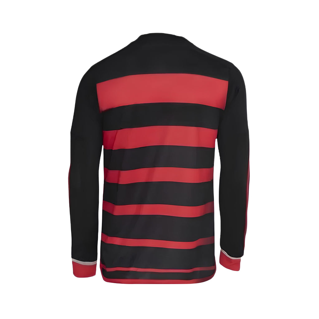 Flamengo Home 24/25 - Manga Longa