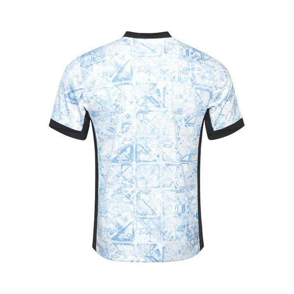 Portugal Away 24/25 Football jersey - Portugal Extérieur 24/25