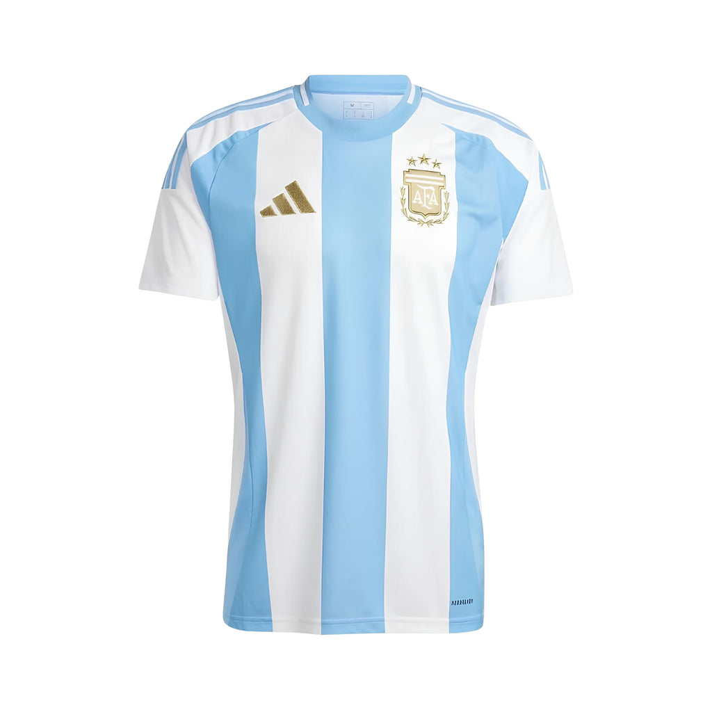 Argentina Home 24/25 Football jersey - Argentine Domicile 24/25
