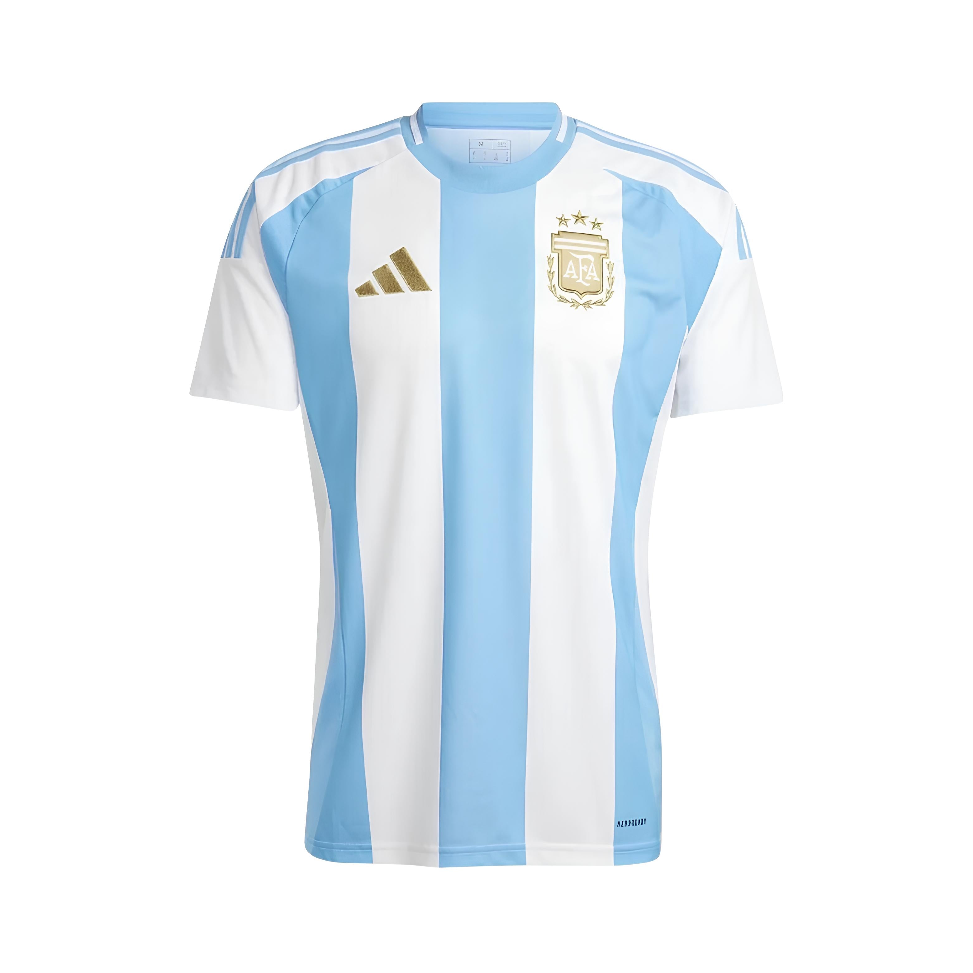 Argentina Home 24/25 Football jersey - Argentine Domicile 24/25